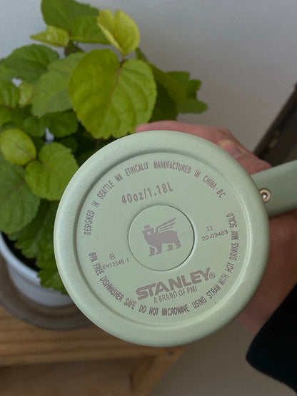 Super Termo Stanley 40 oz