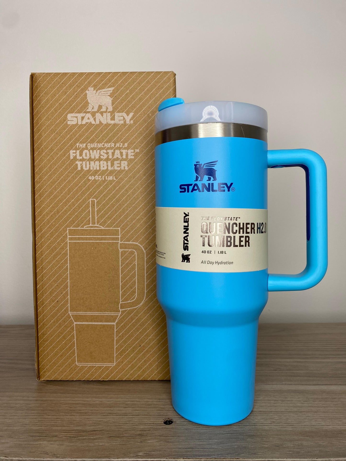 Super Termo Stanley 40 oz