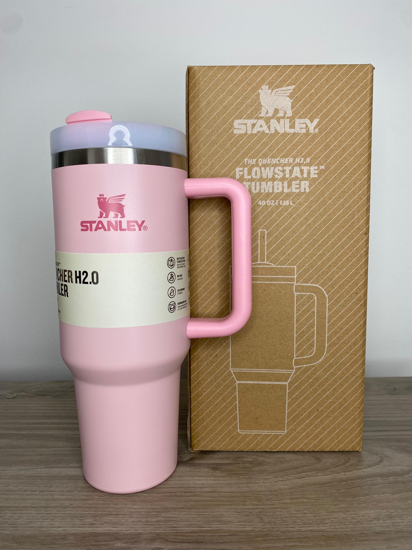 Super Termo Stanley 40 oz
