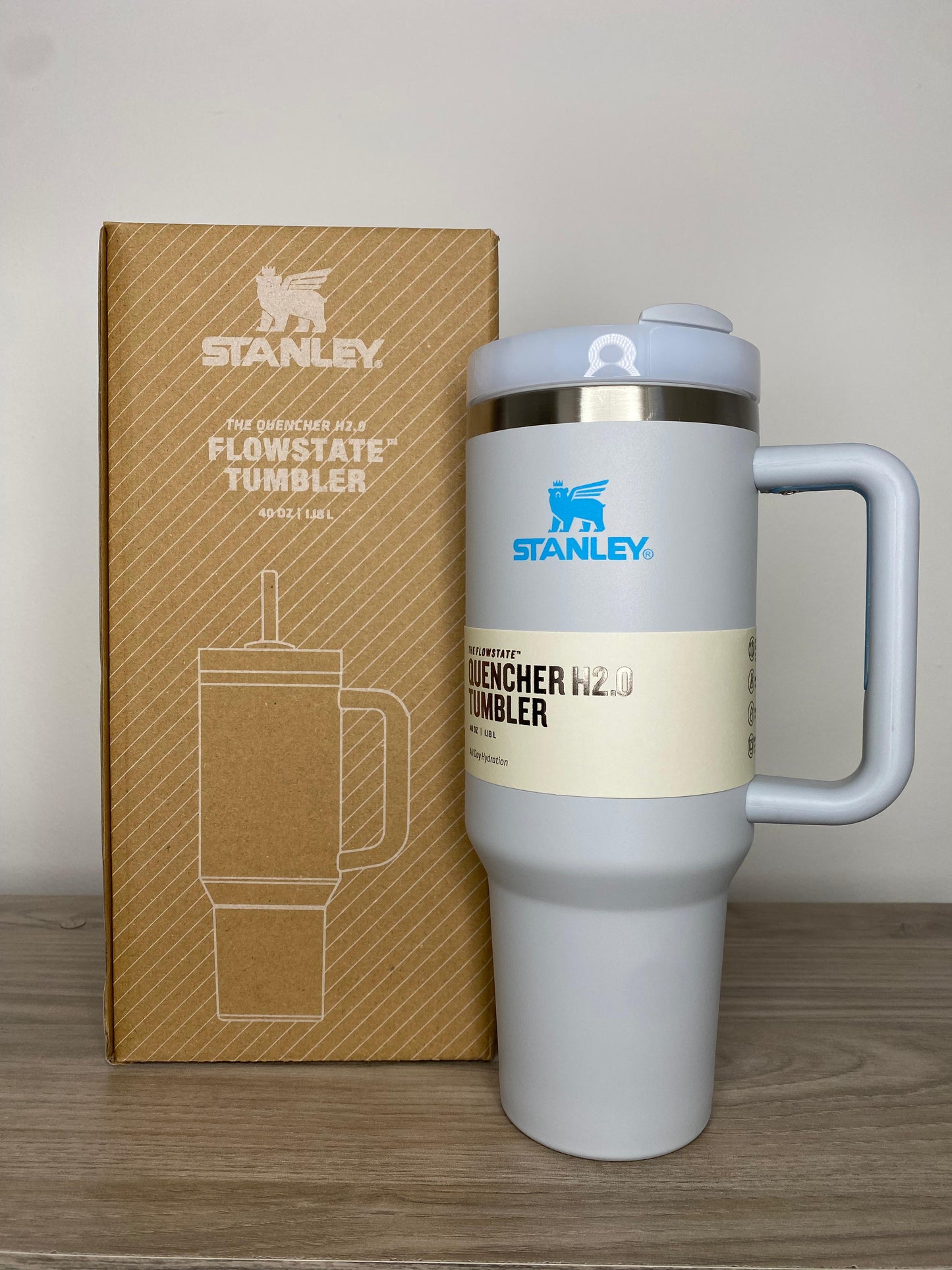 Super Termo Stanley 40 oz