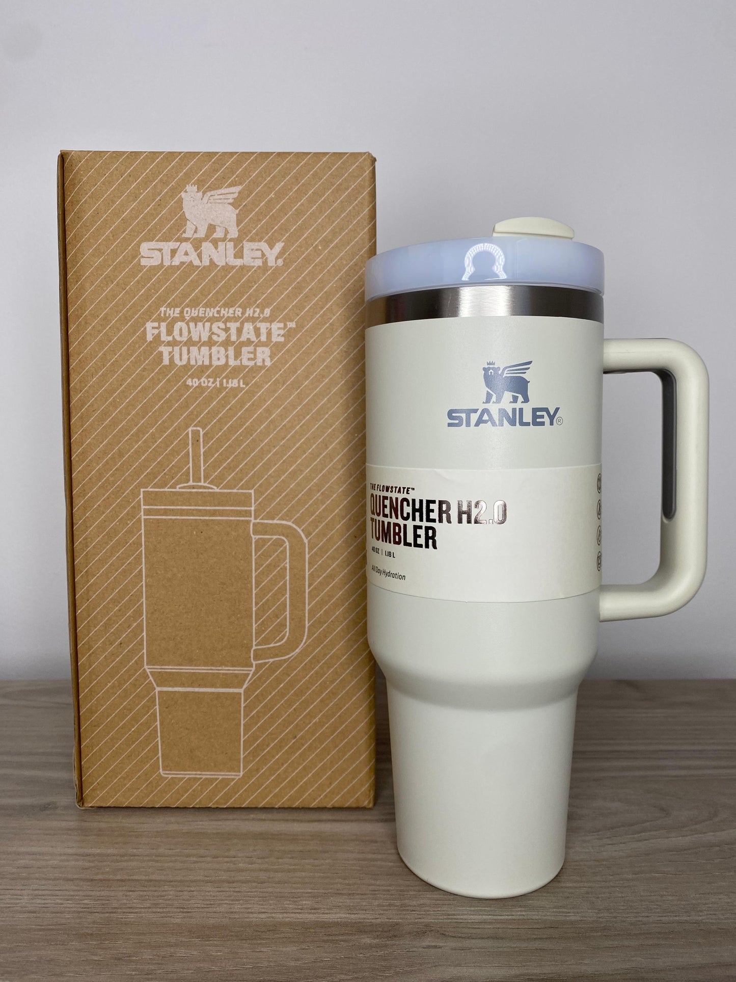 Super Termo Stanley 40 oz