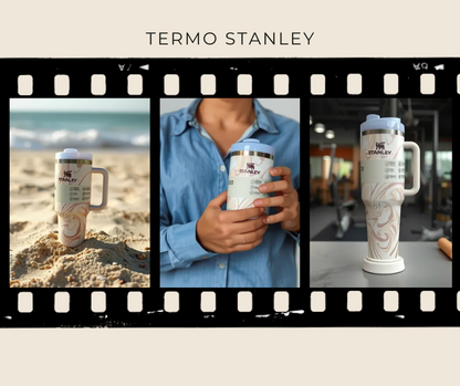 Super Termo Stanley 40 oz